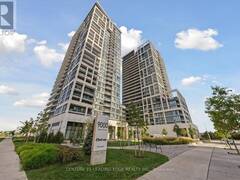 216 - 9000 JANE STREET Vaughan Ontario, L4K 0M6