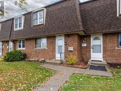 G - 1 PRINCE OF WALES DRIVE Belleville Ontario, K8P 2T5