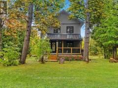 127 PARADISE ROAD South Algonquin Ontario, K0J 2M0