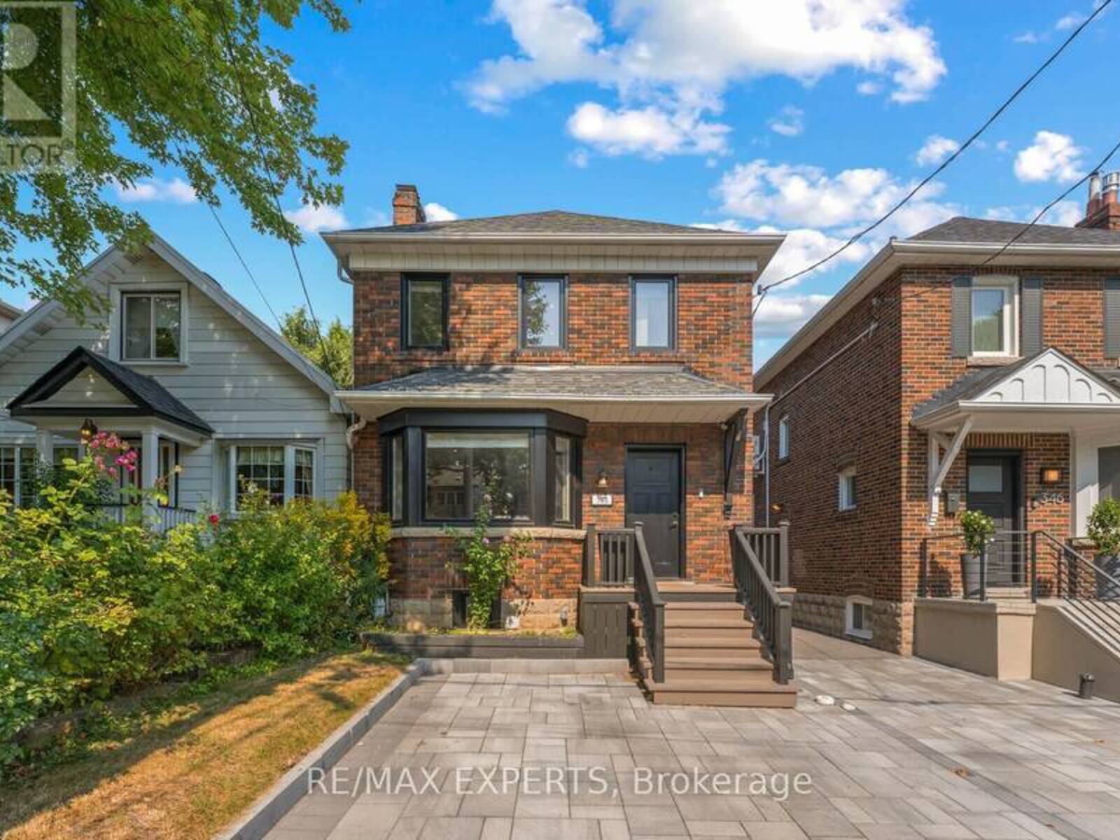 348 OLD ORCHARD GROVE, Toronto , Ontario M5M 2E8