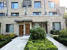 TH7 - 175 PEARS AVENUE | Toronto Ontario | Slide Image One