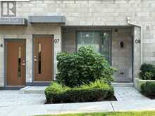 TH7 - 175 PEARS AVENUE | Toronto Ontario | Slide Image Two