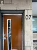 TH7 - 175 PEARS AVENUE | Toronto Ontario | Slide Image Four