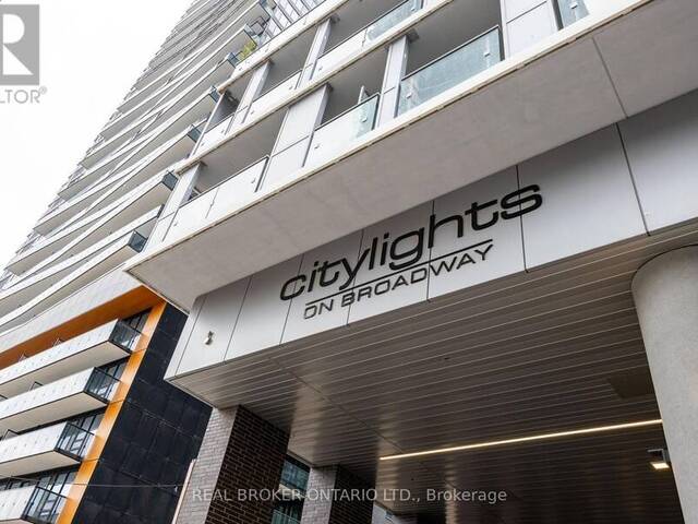 2108 - 99 BROADWAY AVENUE Toronto Ontario, M4P 0E3