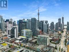 301 - 108 PETER STREET Toronto Ontario, M5V 0W2