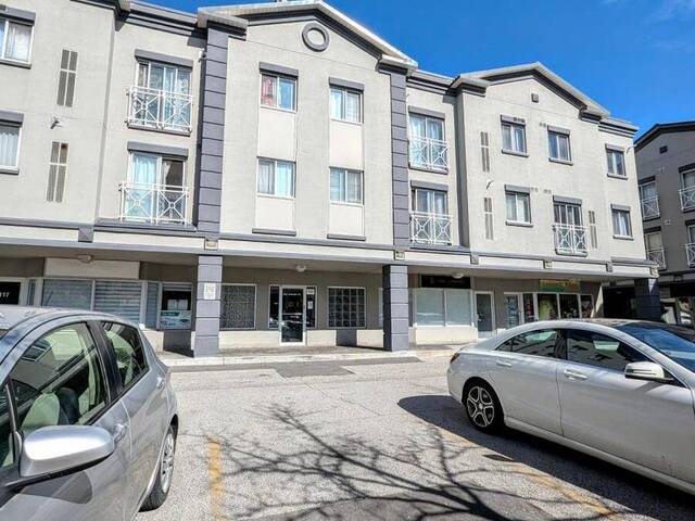 210 - 2351 KENNEDY ROAD Toronto Ontario, M1T 3G9