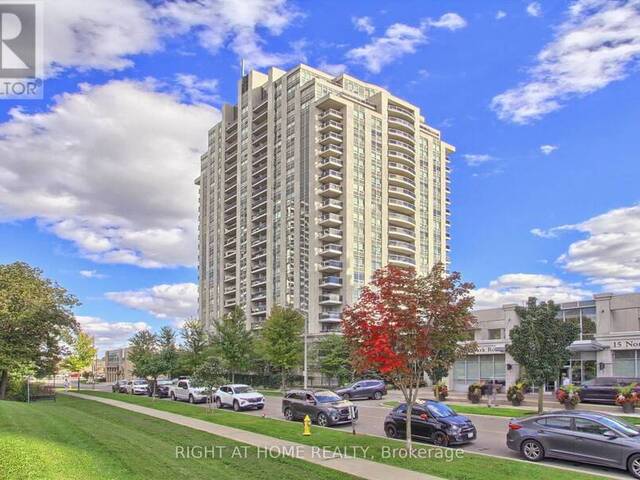 712 - 7 NORTH PARK ROAD Vaughan Ontario, L4J 0C9