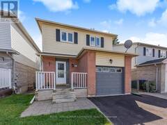 25 HUDSON CRESCENT Bradford West Gwillimbury Ontario, L3Z 2J4