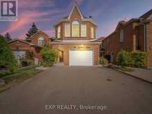 78 LEEWARD DRIVE | Brampton Ontario | Slide Image One