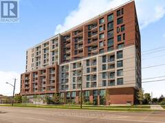 303 - 3100 KEELE STREET Toronto Ontario, M3M 2H4