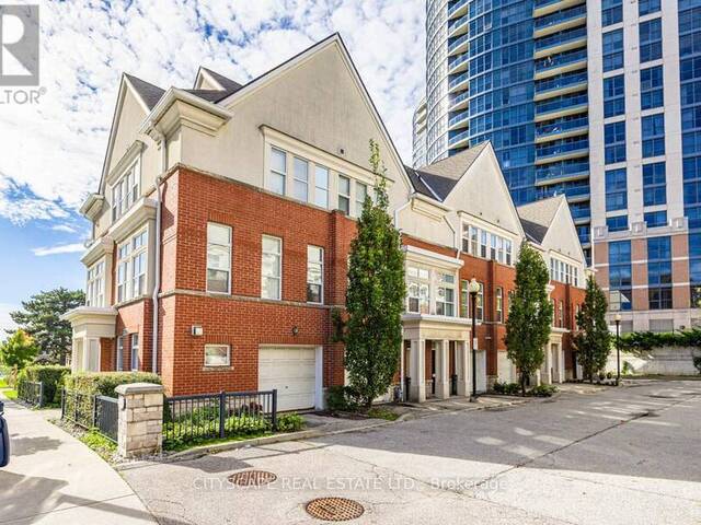 58 RESURRECTION ROAD Toronto Ontario, M9A 5H1