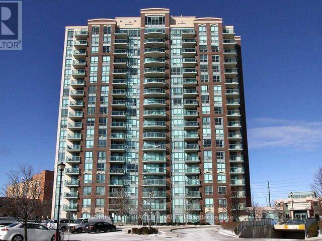 203 - 4889 KIMBERMOUNT AVENUE N Mississauga Ontario, L5M 7R9