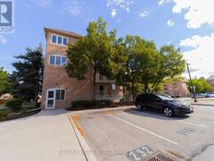 137 - 85 BRISTOL ROAD E Mississauga Ontario, L4Z 3P3