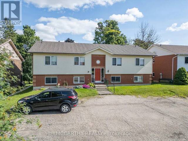 209 SARAH COURT Shelburne Ontario, L9V 2Z8