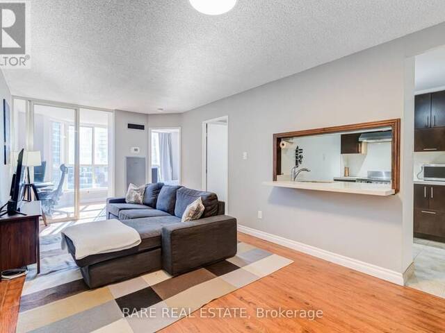 1708 - 44 ST JOSEPH STREET Toronto Ontario, M4Y 2W4