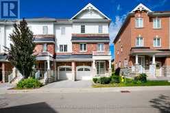 16 EASTERN SKIES WAY | Markham Ontario | Slide Image One