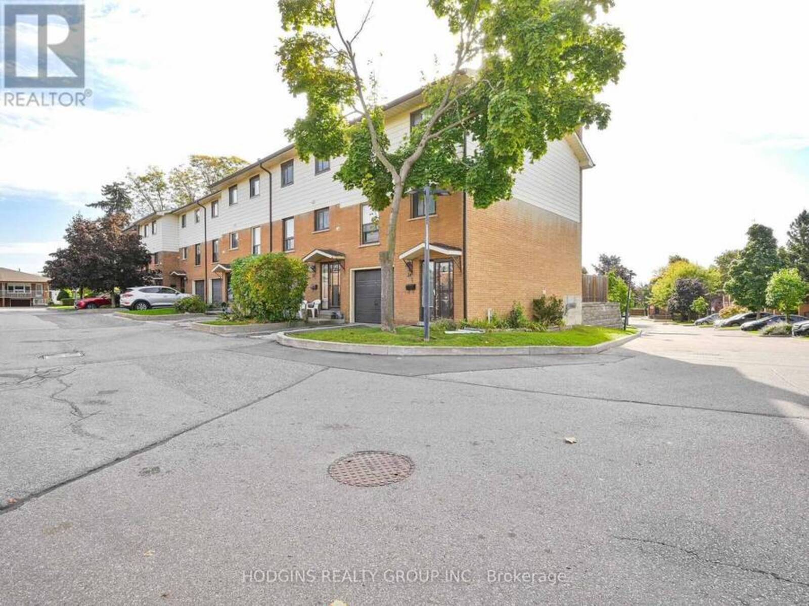 24 - 88 RAINBOW DRIVE, Vaughan, Ontario L4L 2K5