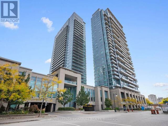 1032 - 165 LEGION ROAD N Toronto Ontario, M8Y 0B3