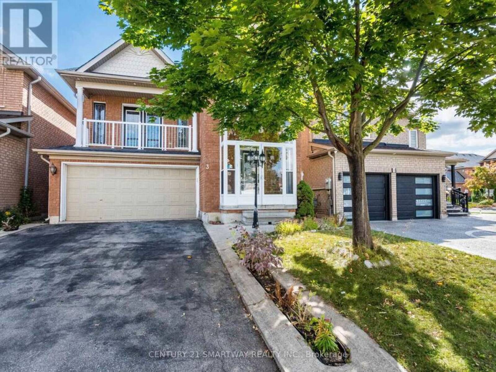 3 BELINDA DRIVE, Brampton, Ontario L7A 2W7