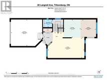 20 LANGRELL AVENUE | Tillsonburg Ontario | Slide Image Thirty-eight