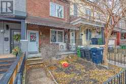 58 PALMERSTON AVENUE | Toronto Ontario | Slide Image Two