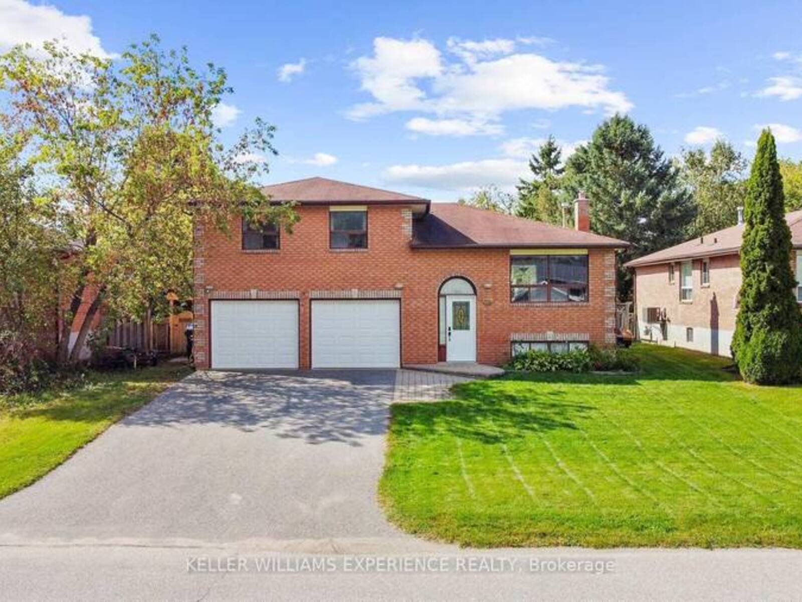 22 MANSONIC WAY, Essa, Ontario L3W 0J7