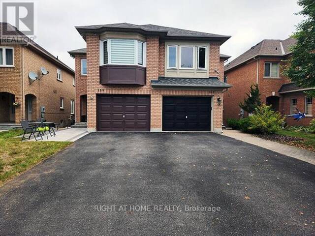 159 PRIMEAU DRIVE Aurora Ontario, L4G 6Z6