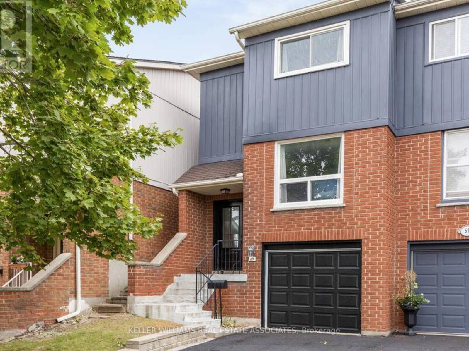 69 DOVERCLIFFE ROAD, Guelph , Ontario N1G 3A5