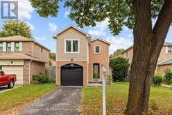 35 RADFORD DRIVE | Ajax Ontario | Slide Image One