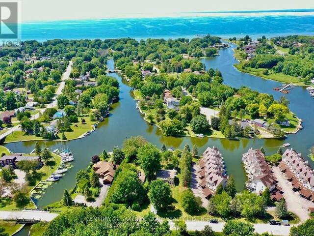 23 - 100 LAGUNA PARKWAY N Ramara Ontario, L0K 1B0 - 3 Bedrooms Waterfront Condo For Sale