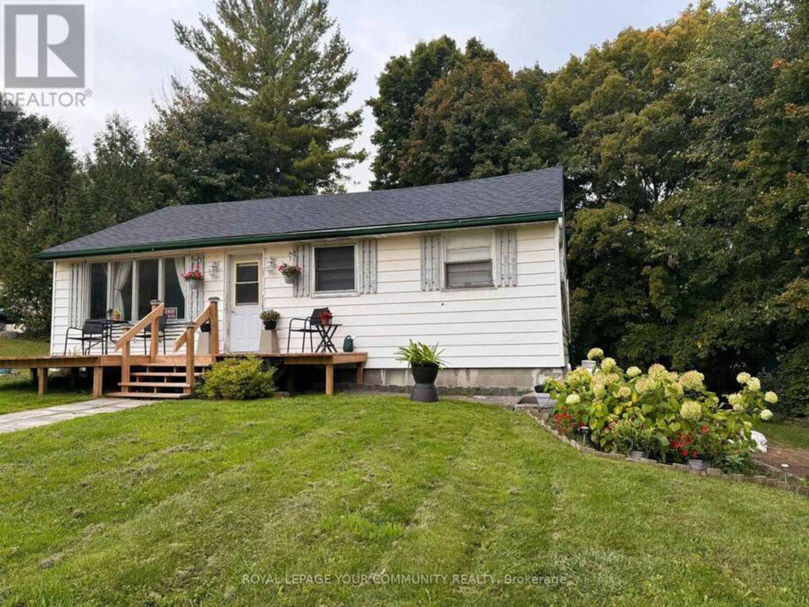 535 COUNTY 121 ROAD, Fenelon Falls, Ontario K0M 1N0