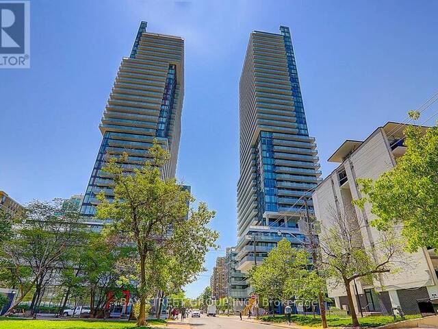 1708 - 161 ROEHAMPTON AVENUE Toronto Ontario, M4P 2K5