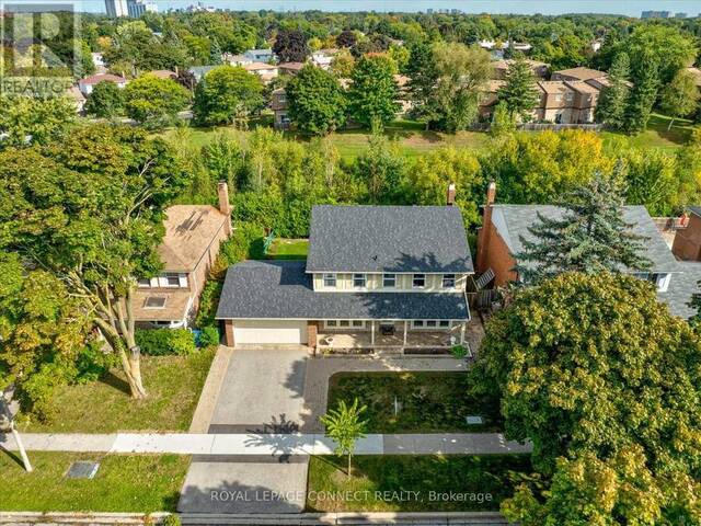 85 DUNMURRAY BOULEVARD Toronto Ontario, M1T 2K2