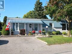 30 THE COVE ROAD Clarington Ontario, L1B 1B9