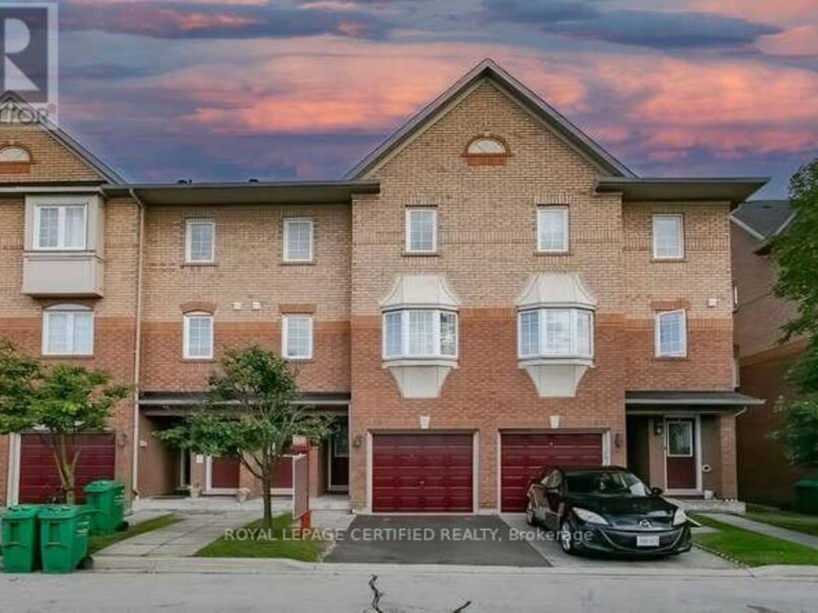 70 - 6950 TENTH LINE W, Mississauga, Ontario L5N 6Y1