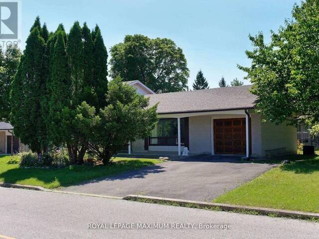 9 OLLERTON ROAD Toronto Ontario, M3J 1X7