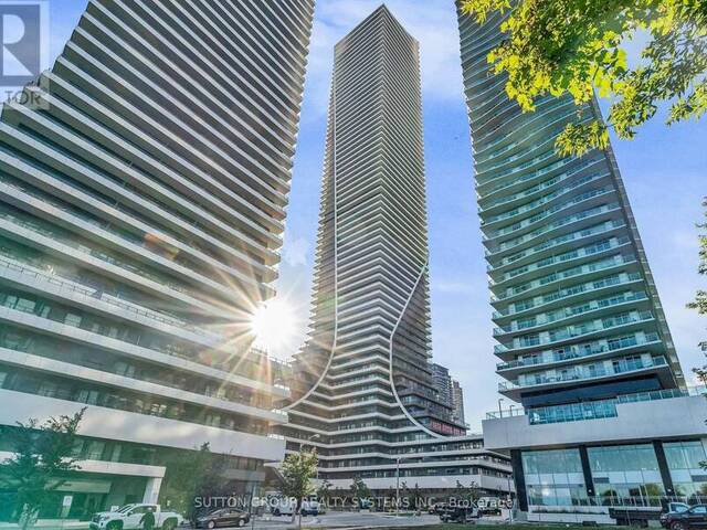 3619 - 30 SHORE BREEZE DRIVE Toronto Ontario, M8V 1A1