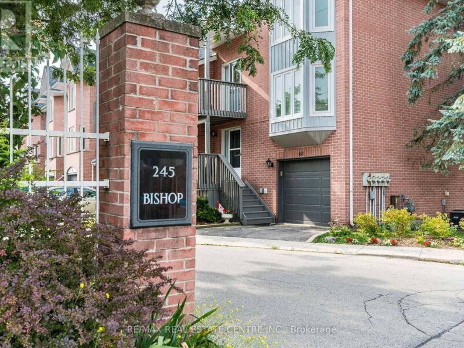 51 - 245 BISHOP STREET, Cambridge, Ontario N3H 5N2