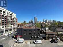 427 - 1 BELSIZE DRIVE | Toronto Ontario | Slide Image Eight