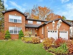 18 VALLEY DRIVE Barrie Ontario, L4N 4R9