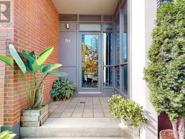 112 - 55 REGENT PARK BOULEVARD Toronto Ontario, M5A 2B7