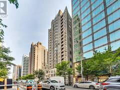 608 - 55 BLOOR STREET E Toronto Ontario, M4W 3W6