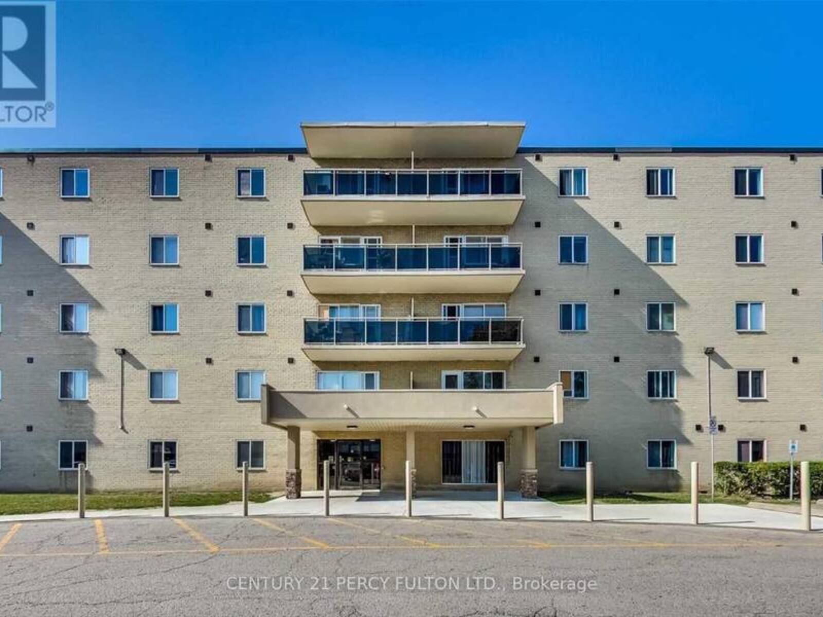 307 - 936 GLEN STREET, Oshawa, Ontario L1J 5Z7