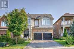 23 BARLETTA DRIVE | Vaughan Ontario | Slide Image One