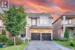 23 BARLETTA DRIVE | Vaughan Ontario | Slide Image Forty