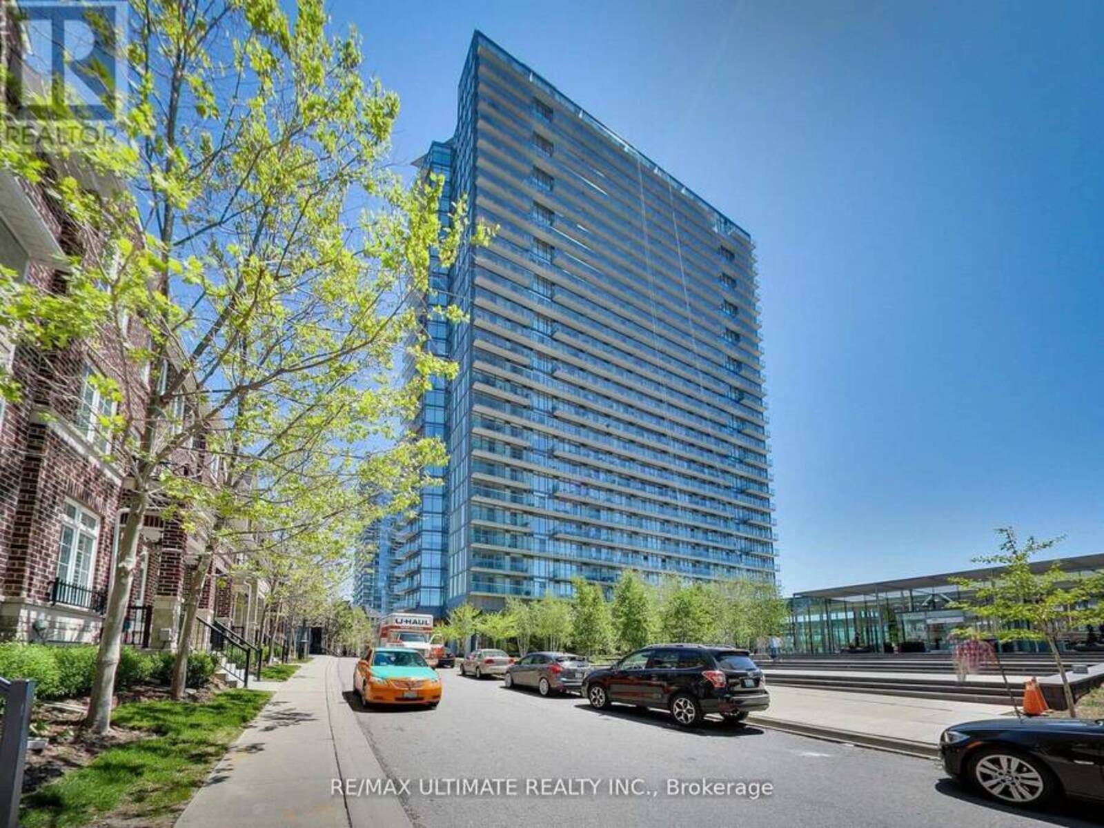 1514 - 103 THE QUEENSWAY, Toronto , Ontario M6S 5B3