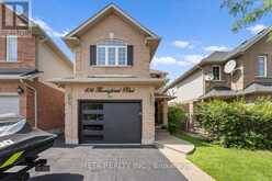 106 THOROUGHBRED BOULEVARD | Hamilton Ontario | Slide Image One