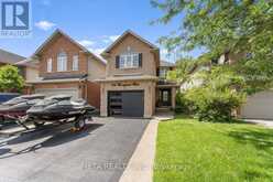 106 THOROUGHBRED BOULEVARD | Hamilton Ontario | Slide Image Three