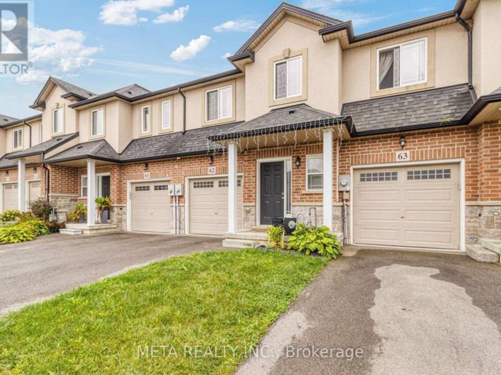 62 - 9 HAMPTON BROOK WAY S, Hamilton, Ontario L0R 1W0