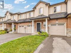 62 - 9 HAMPTON BROOK WAY S Hamilton Ontario, L0R 1W0